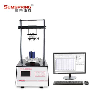 礦泉水瓶蓋扭轉(zhuǎn)力測(cè)試儀 礦泉水瓶蓋扭轉(zhuǎn)力測(cè)試儀