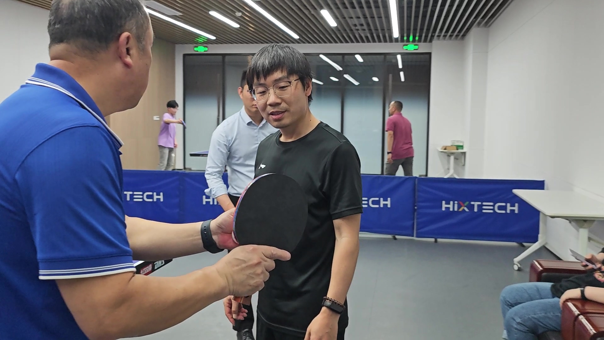 健康運(yùn)動(dòng)融入企業(yè)文化，高泰投身全民健身事業(yè)