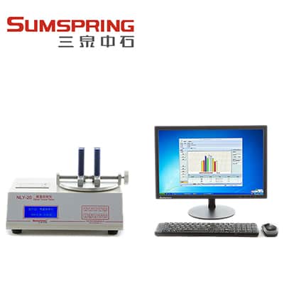 自動瓶蓋扭矩儀 自動瓶蓋扭矩儀