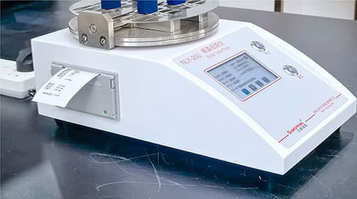 數顯扭矩測試儀實物圖 數顯扭矩測試儀實物圖