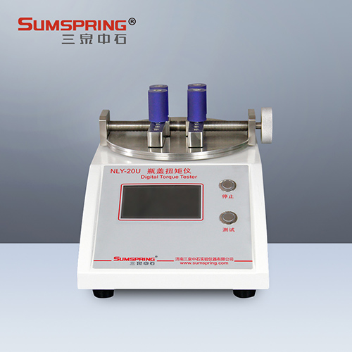 瓶蓋扭力儀實(shí)物圖 瓶蓋扭力儀實(shí)物圖